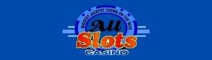 All Slots Casino Logo