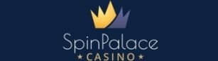 SpinPalace Casino Logo