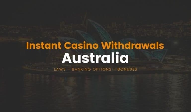 best australian online casino payouts